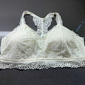 Plus Size Women’s Maurices Brand Bandeau.